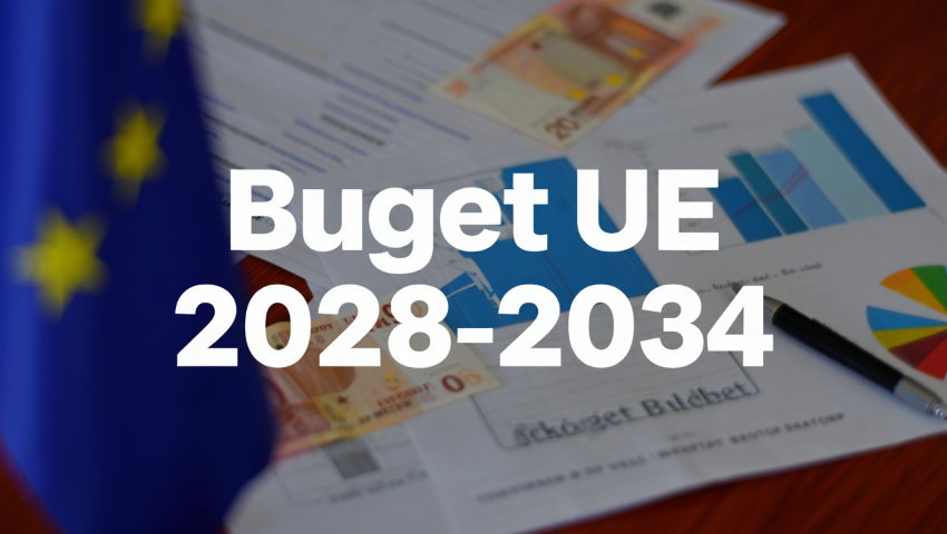 Buget UE 2028 2034 1